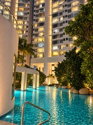 Costa Del Sol (D16), Condominium #638284801
